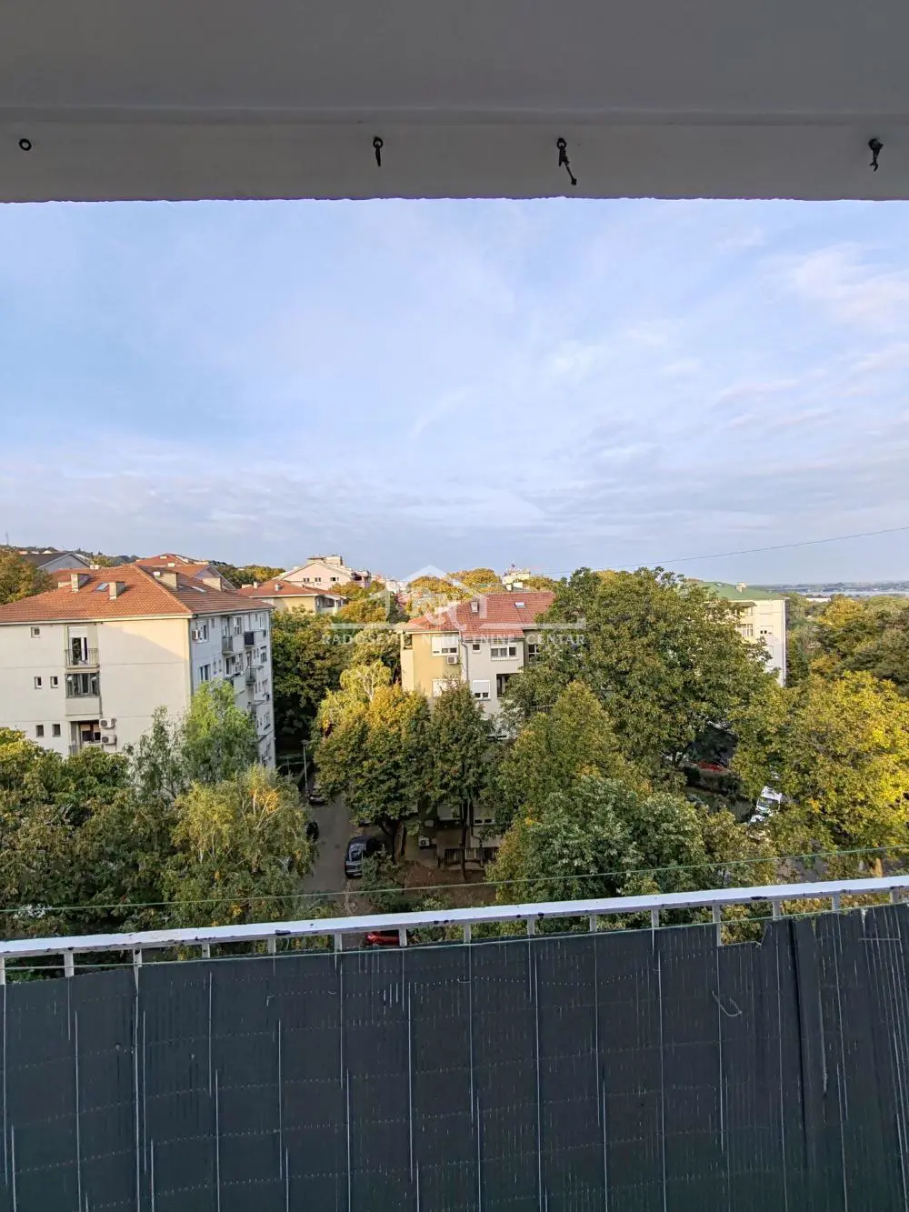 Dvoiposoban stanovi Palilula Karaburma 178500 evra 