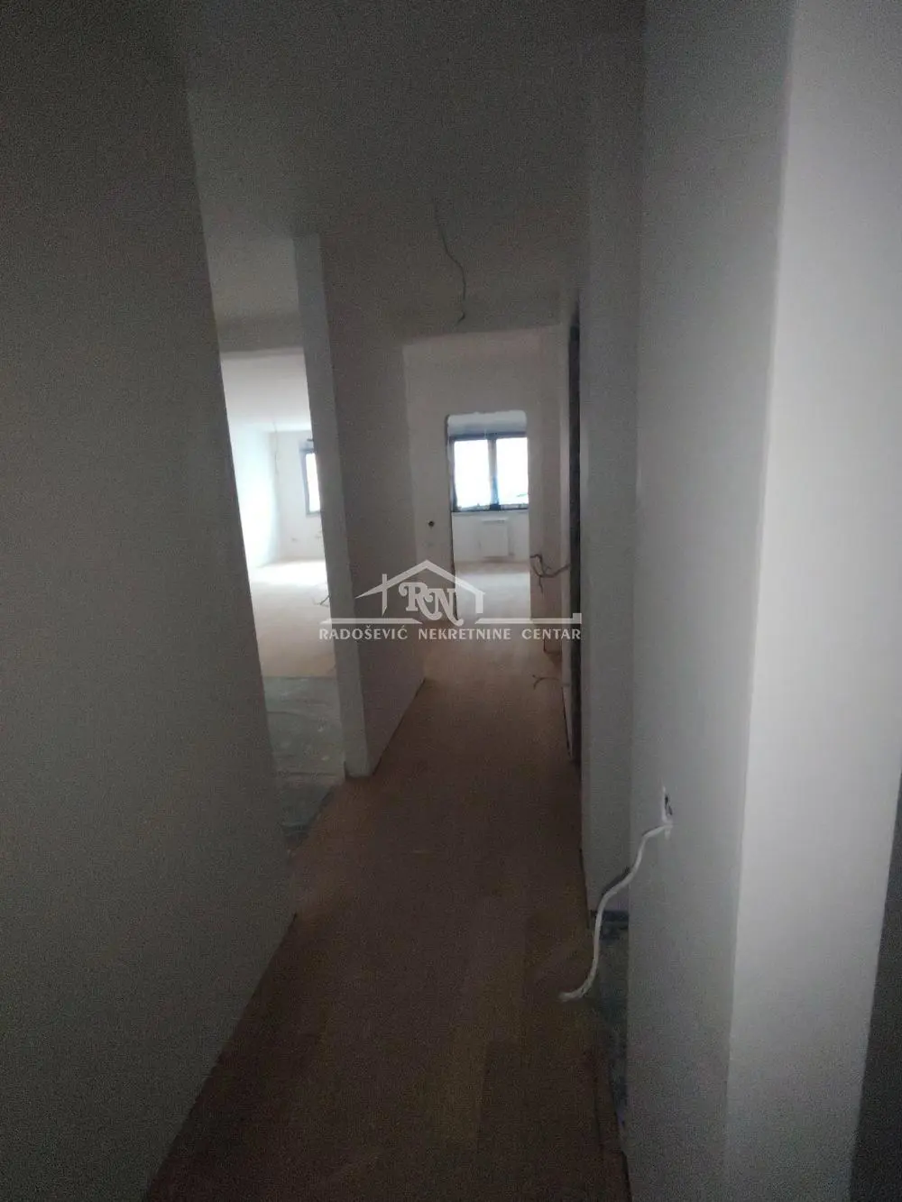  novogradnja Dvosoban stanovi Zvezdara Ðeram 359780 evra 