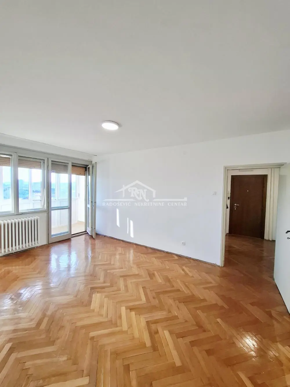 Dvoiposoban stanovi Palilula Palilulska pijaca 250000 evra 