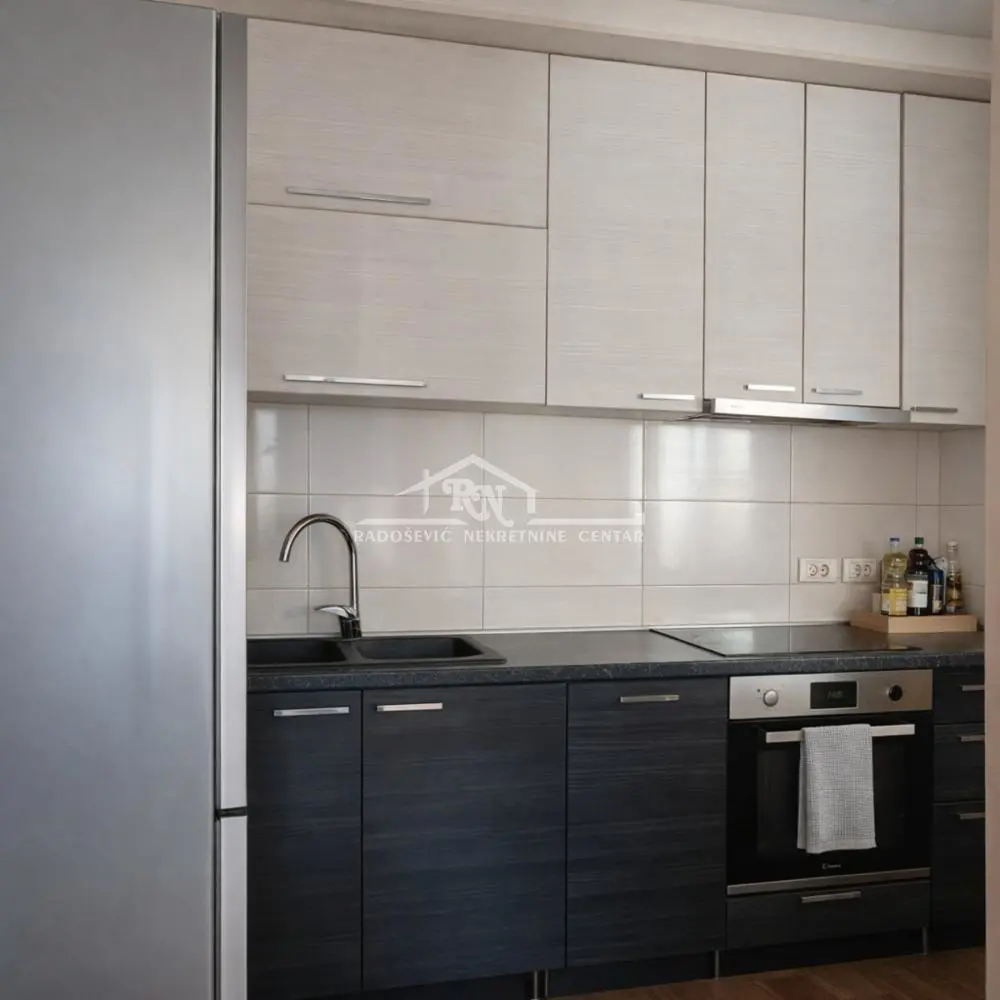 Dvosoban stanovi Zvezdara Mirijevo I II III IV 159000 evra 