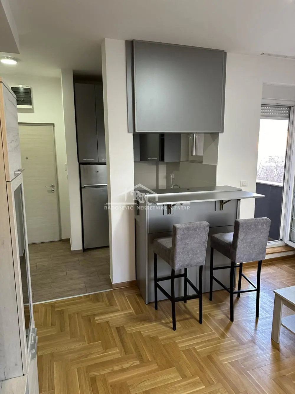 stanovi Beograd Mirijevski Bulevar Jednoiposoban 