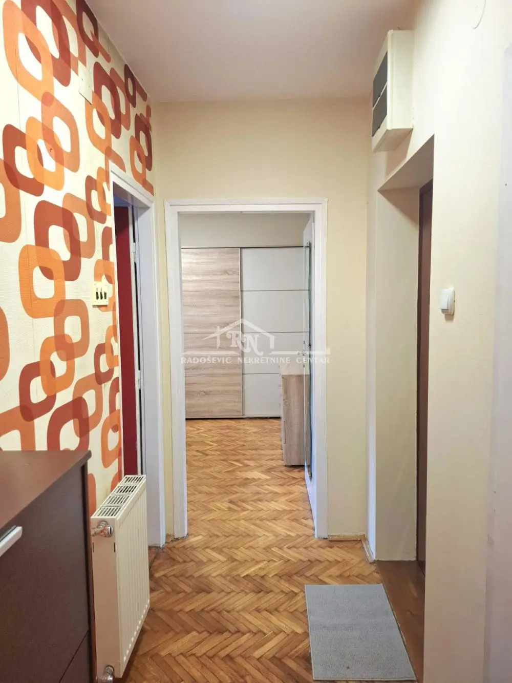 Beograd Palilula Jednoiposoban stanovi 400 evra 