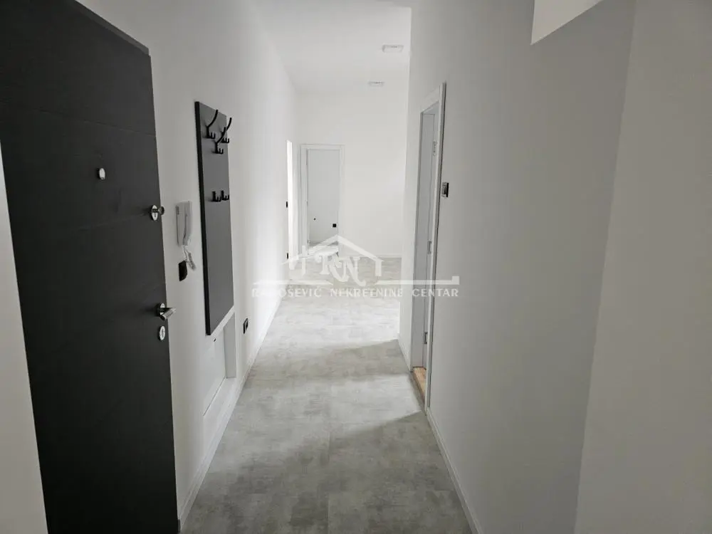 Beograd Vračar Četvorosoban stanovi 570000 evra 