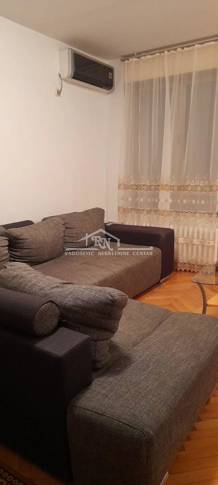 stanovi Beograd Svetozara Markovića Dvosoban 