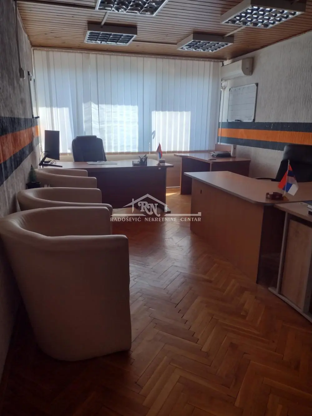 poslovni prostor Beograd Stevana Brakusa 