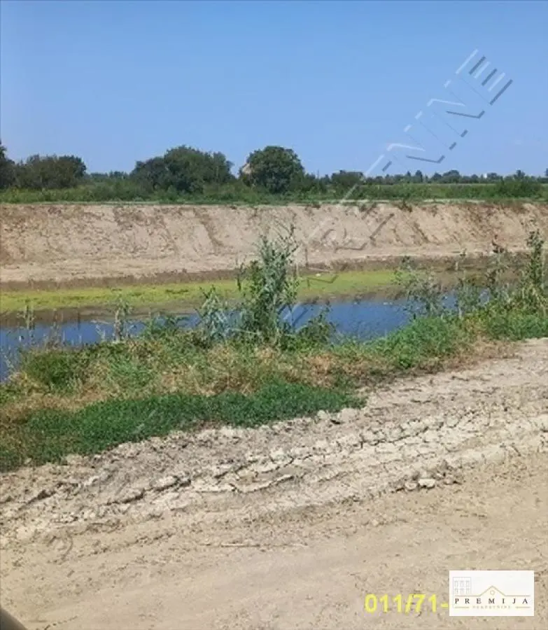 plac Beograd Lole Ribara  uknjizeni 