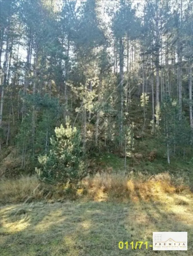 Užice Kremna plac 130000 evra 