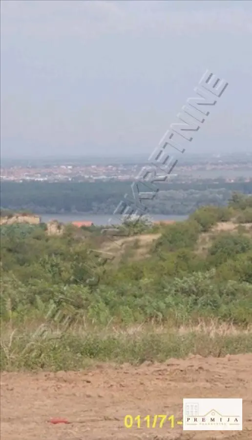 Beograd Palilula  uknjizeni plac 33000 evra 