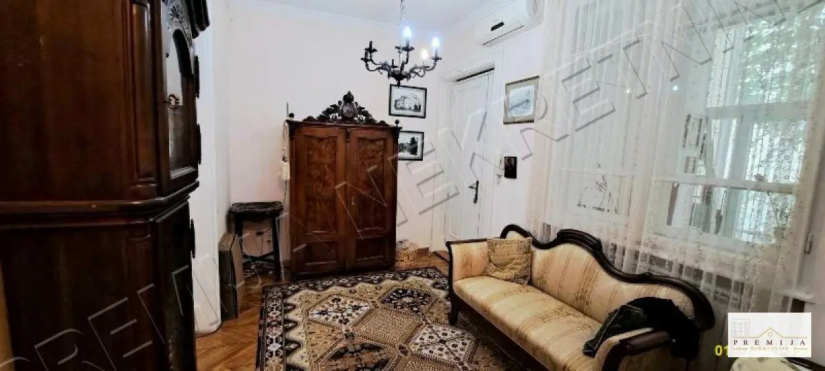 Beograd Palilula  uknjizeni Trosoban stanovi 299000 evra 