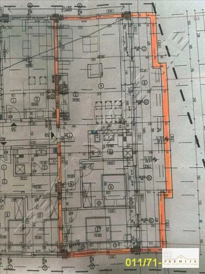 Beograd Zvezdara  novogradnja Trosoban stanovi 189266 evra