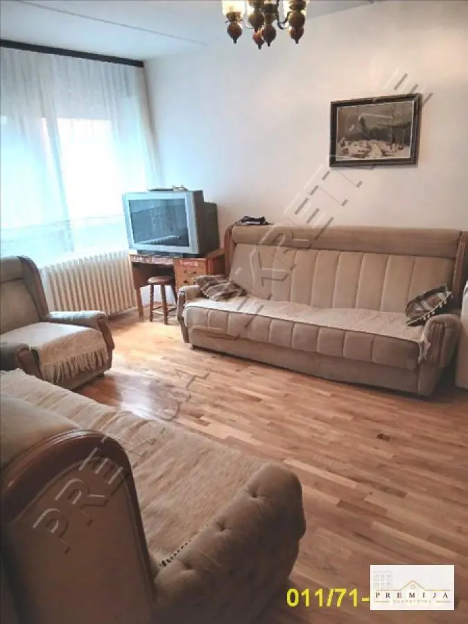 Beograd Palilula  uknjizeni Jednoiposoban stanovi 128000 evra 