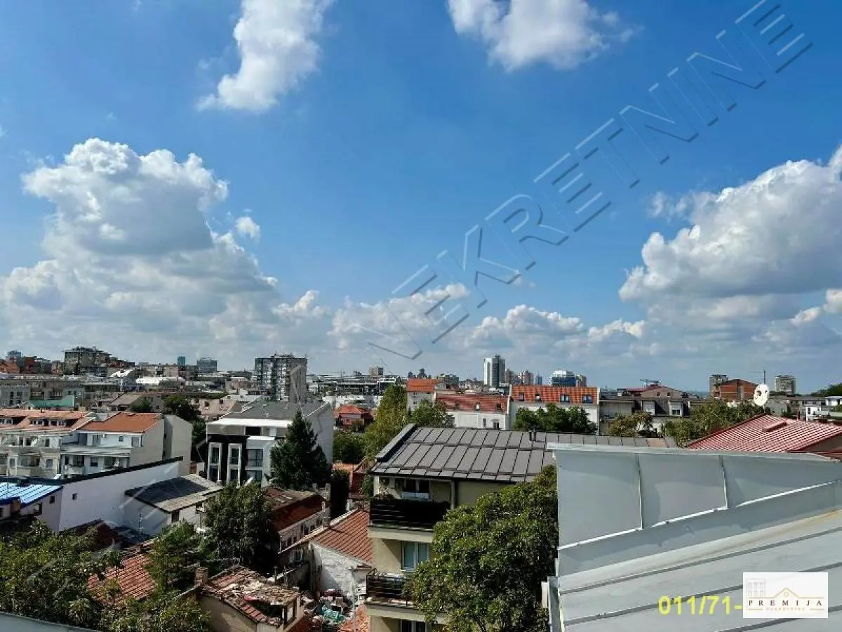 Beograd Zvezdara  novogradnja  uknjizeni Dvosoban stanovi 140000 evra 