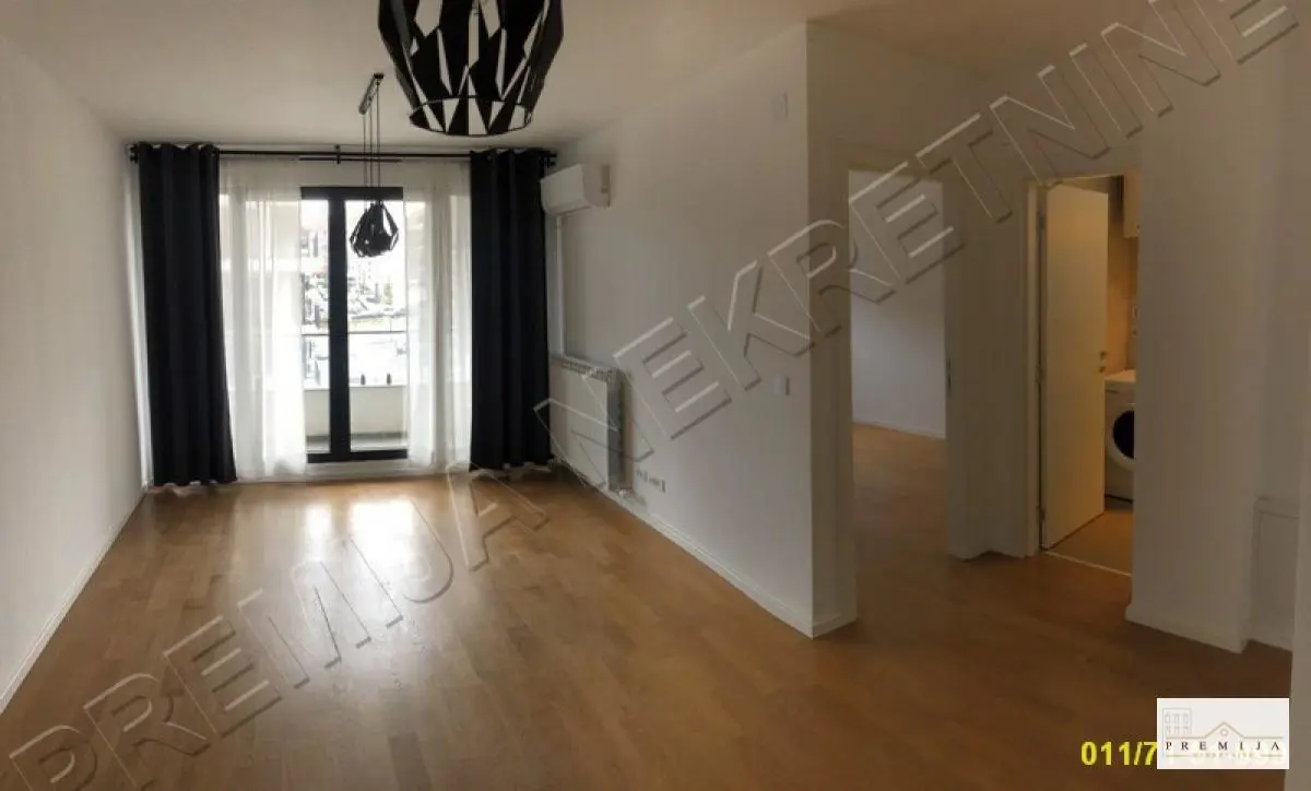 stanovi Beograd Višnjička Banja Slanački put  novogradnja  uknjizeni Dvosoban 