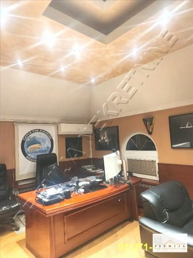  uknjizeni  novogradnja poslovni prostor Voždovac Banjica I II 4850 evra 