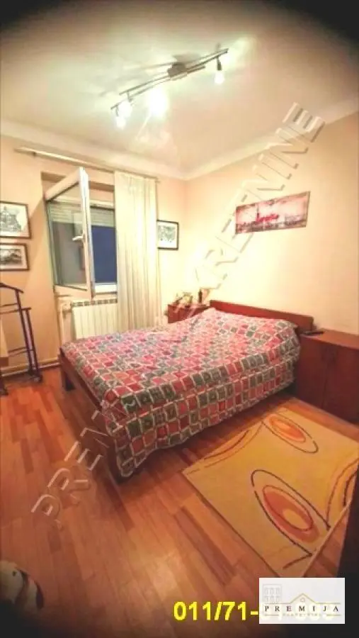 Beograd Stari Grad  uknjizeni Dvosoban stanovi 158000 evra 