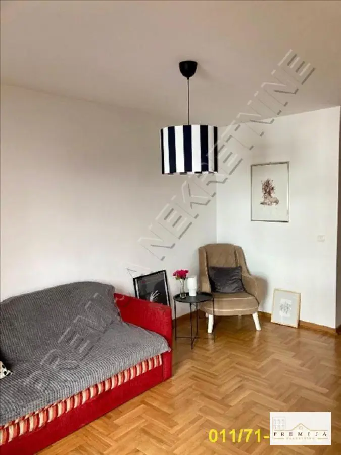 Beograd Vračar  uknjizeni Jednosoban stanovi 450 evra 