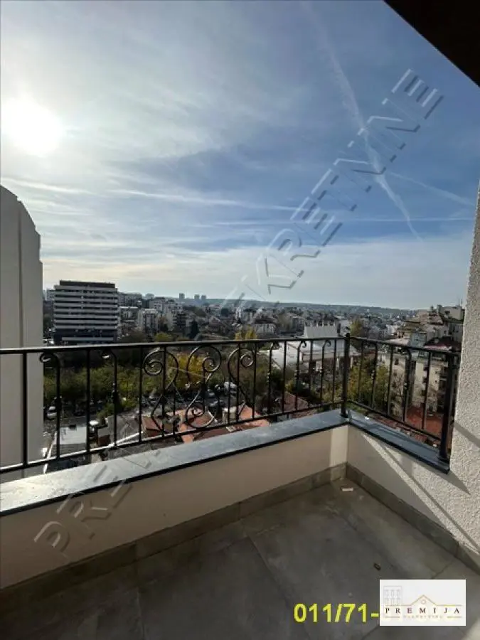 Beograd Vračar Četvorosoban stanovi 341000 evra 