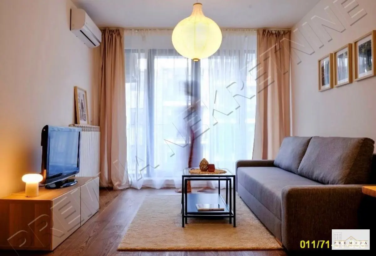  uknjizeni  novogradnja Dvosoban stanovi Palilula Višnjička banja 600 evra 