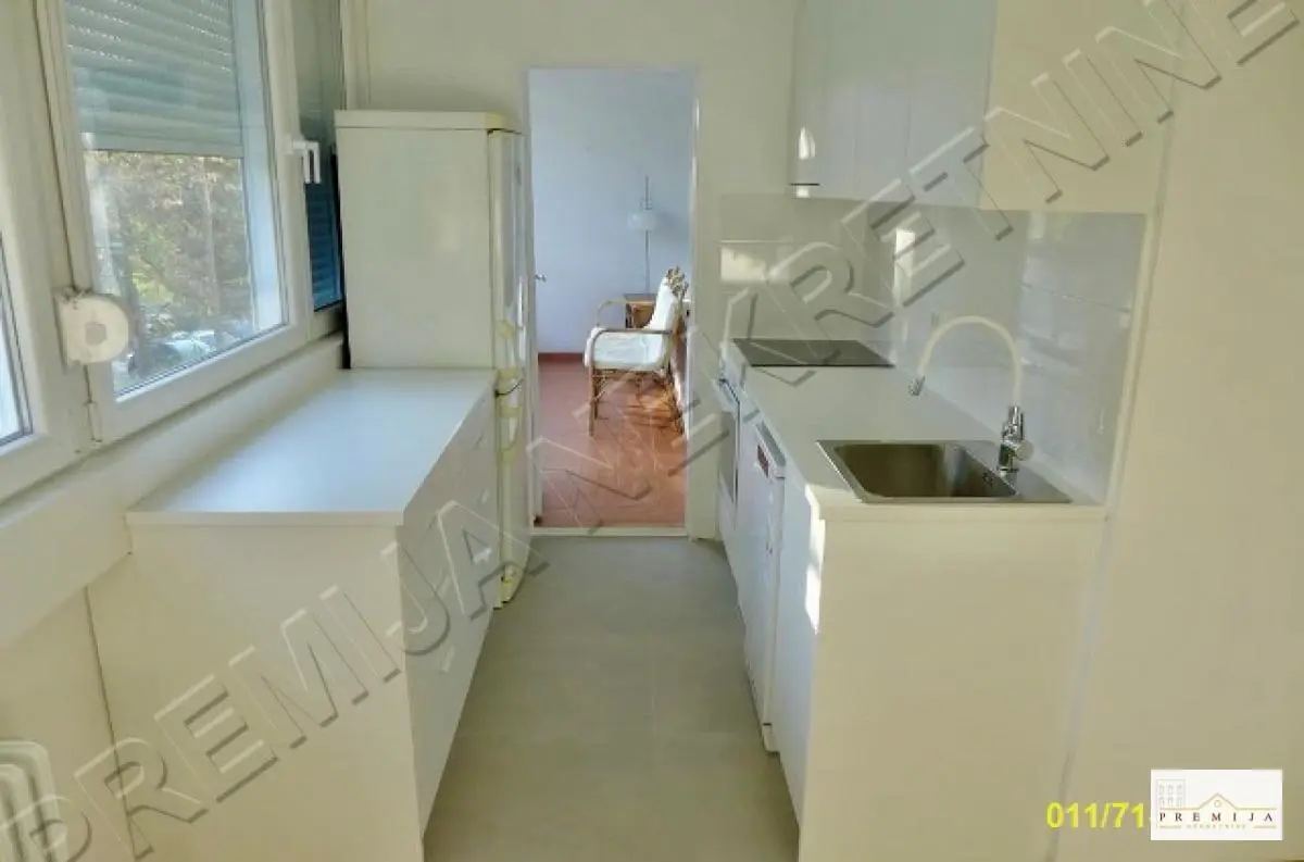  uknjizeni Dvosoban stanovi Zvezdara Konjarnik 550 evra 