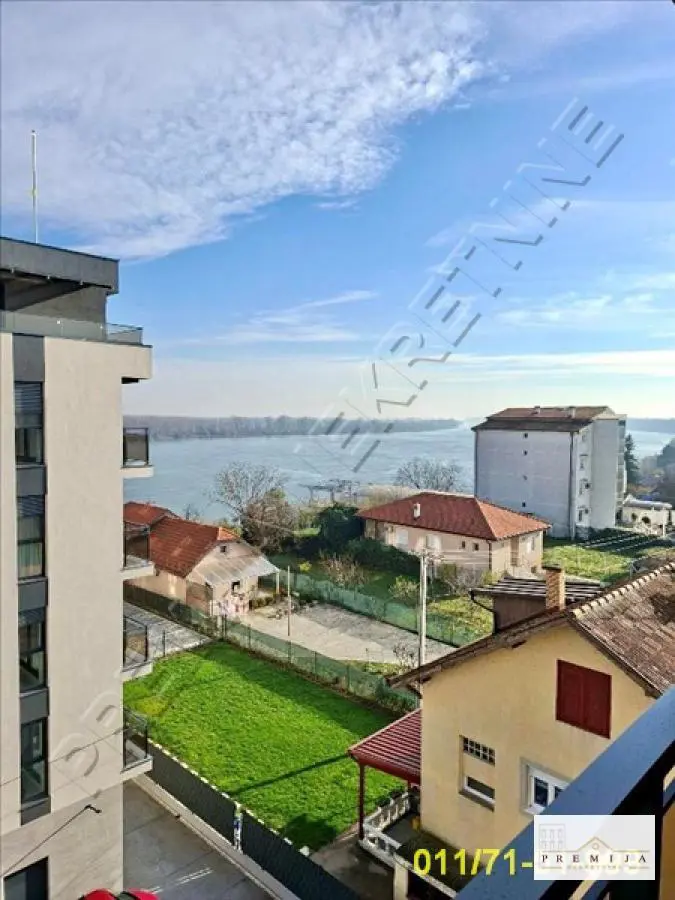  novogradnja Četvorosoban stanovi Okolina - 149900 evra 