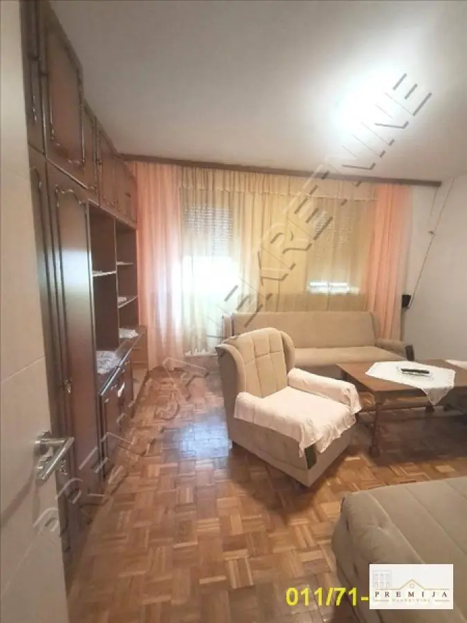 stanovi Beograd Mirijevo Branka Ćopića  uknjizeni Jednoiposoban 