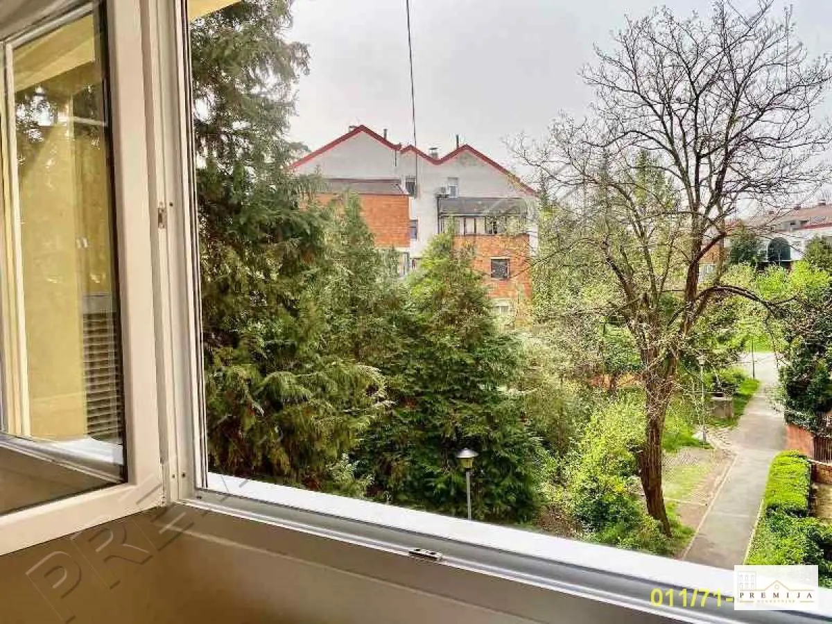 stanovi Beograd Bežanijska kosa 1 Stojana Aralice  uknjizeni Jednosoban 