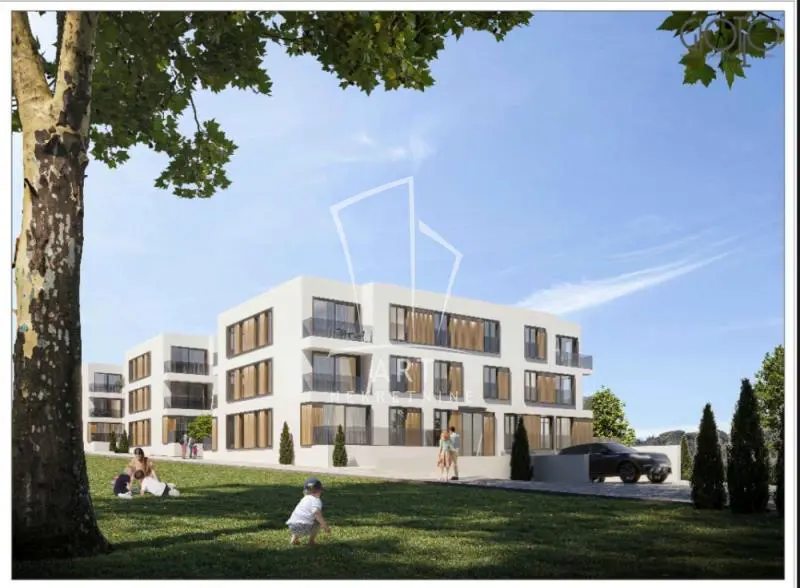 novogradnja Dvosoban stanovi Zemun Pregrevica 175450 evra 