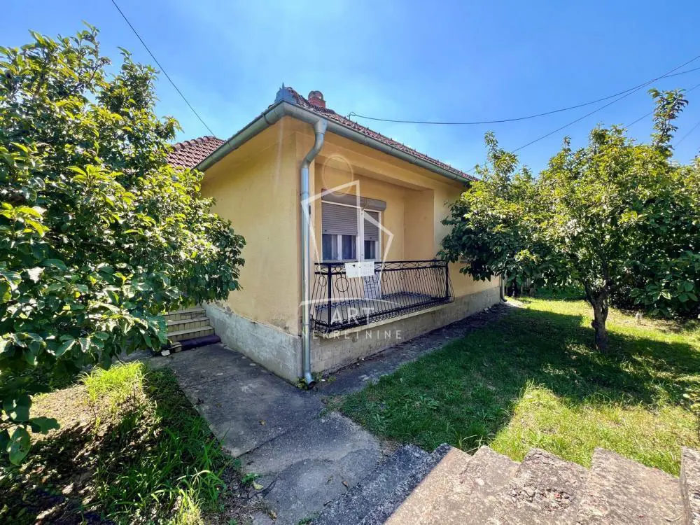 kuće Mionica Banja Vrujci 110000 evra 