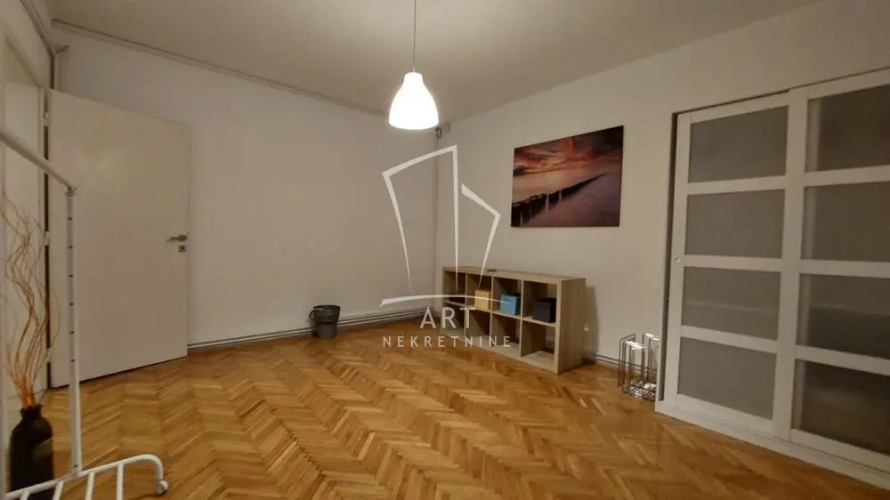 poslovni prostor Beograd Kumodraška 