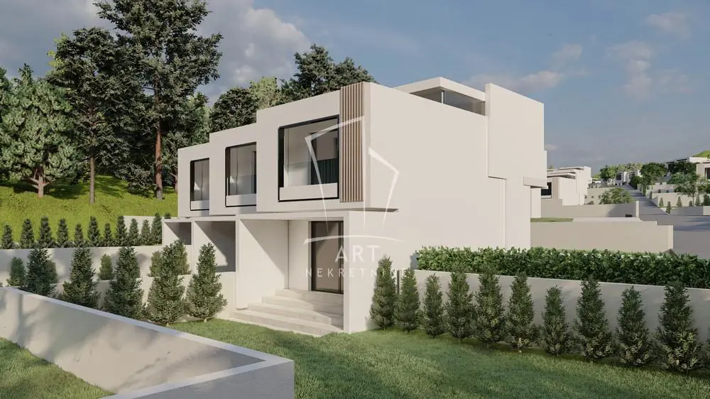 kuće Vrnjačka Banja Lipova 121055 evra 