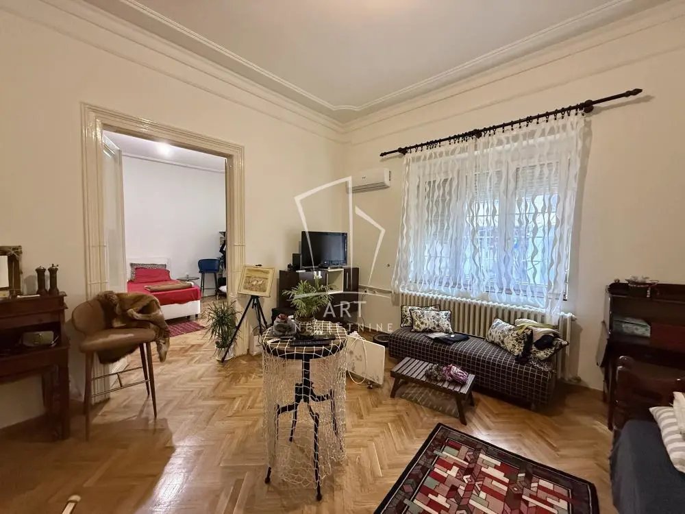 stanovi Beograd Prote Mateje Dvosoban 