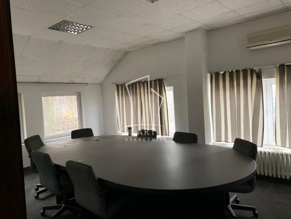 poslovni prostor Zvezdara Cvetkova pijaca 2520 evra 