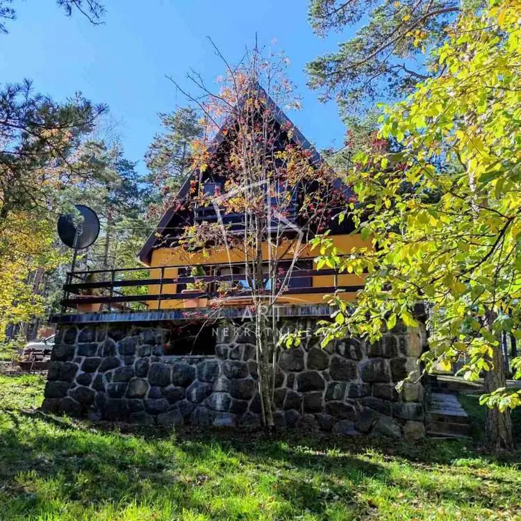 kuće KOLUBARSKI OKRUG 