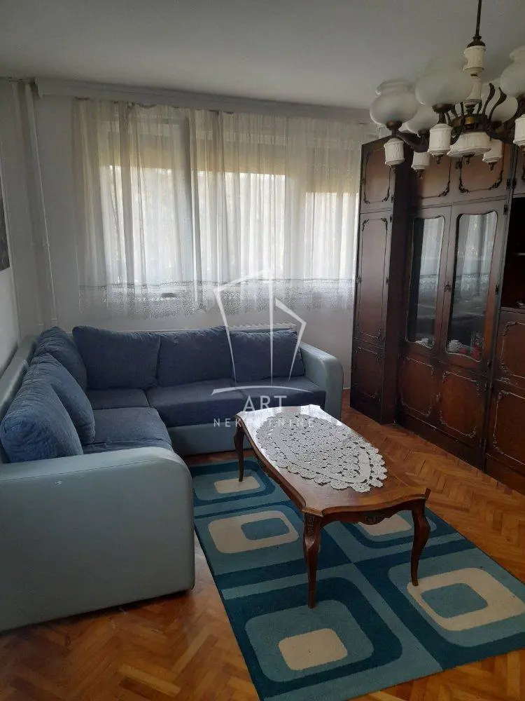 Beograd Rakovica Dvosoban stanovi 350 evra 