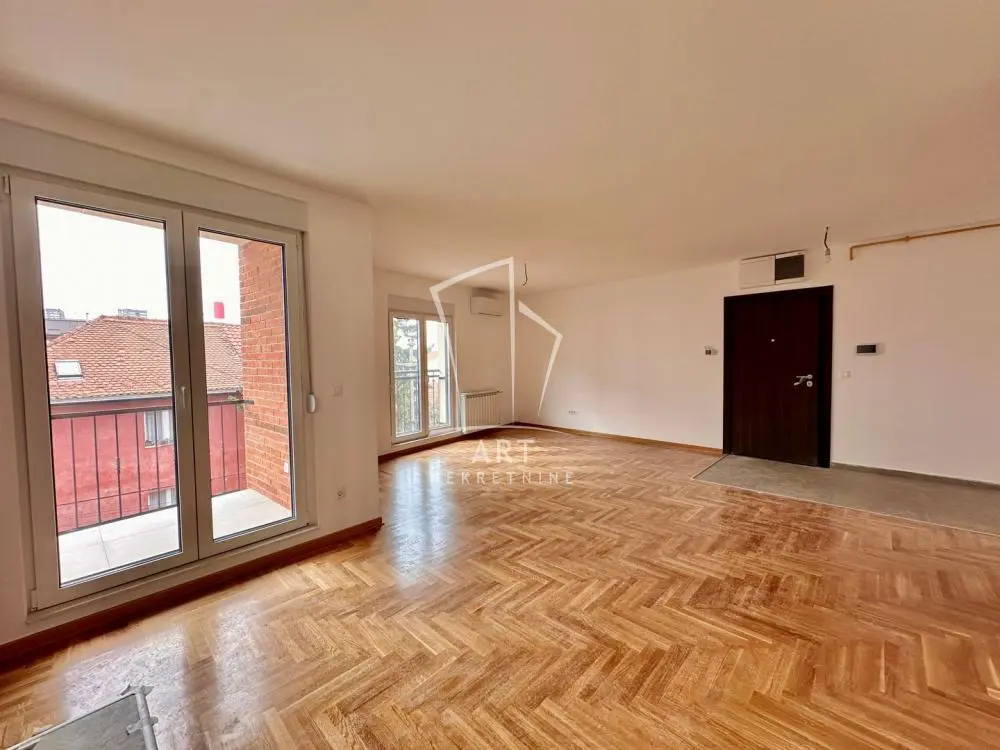 Beograd Zvezdara Trosoban stanovi 600 evra 