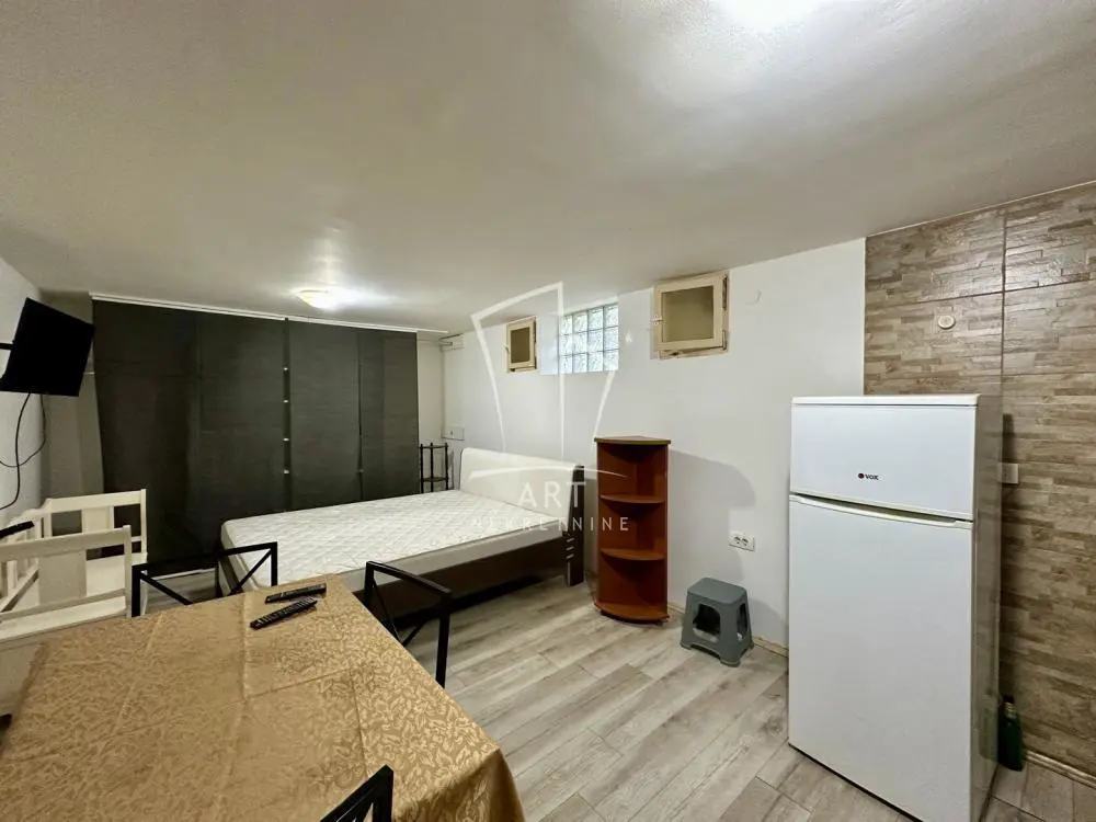 Beograd Zvezdara Garsonjera stanovi 63000 evra 