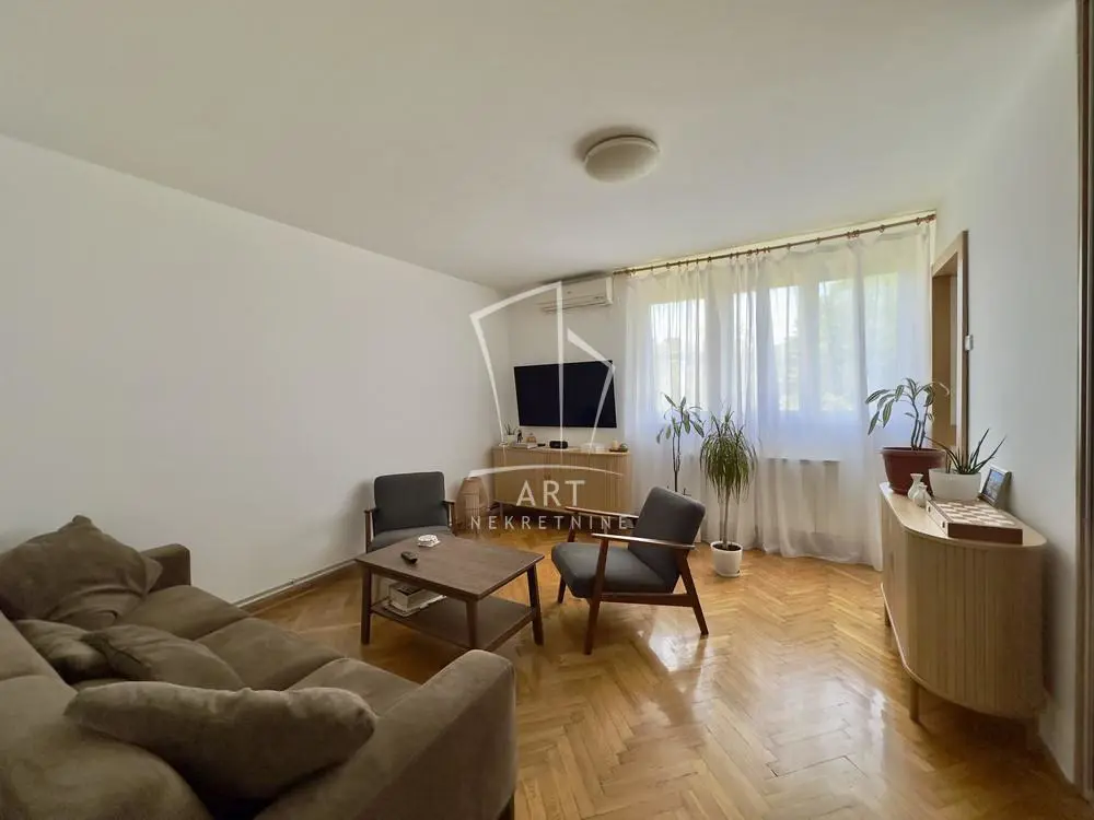 stanovi Beograd Preševska Dvosoban 