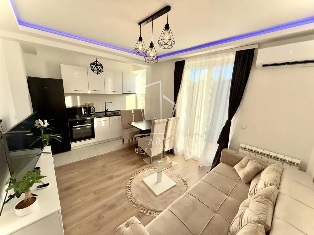 stanovi Beograd Dimitrija Tucovića Dvosoban 