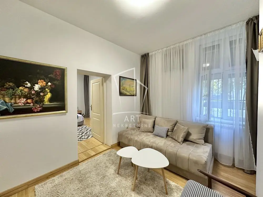Beograd Zvezdara Dvosoban stanovi 149000 evra 