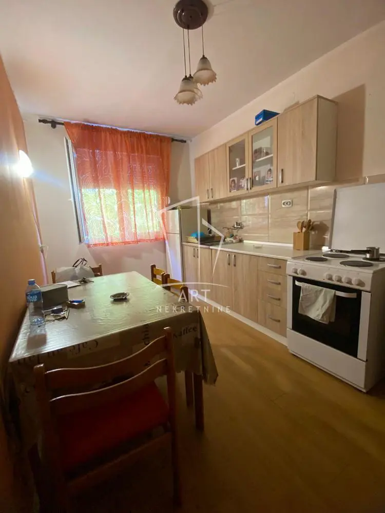 stanovi Beograd Glogonjski rit Jednosoban 