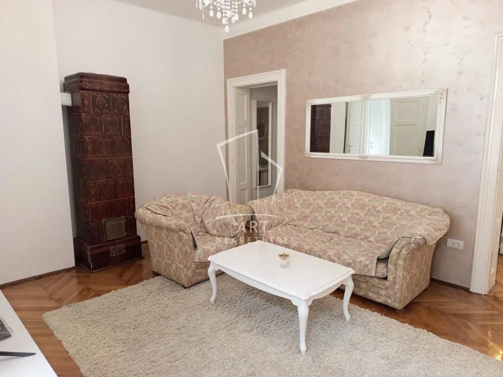 stanovi Beograd Cvijićeva Trosoban 