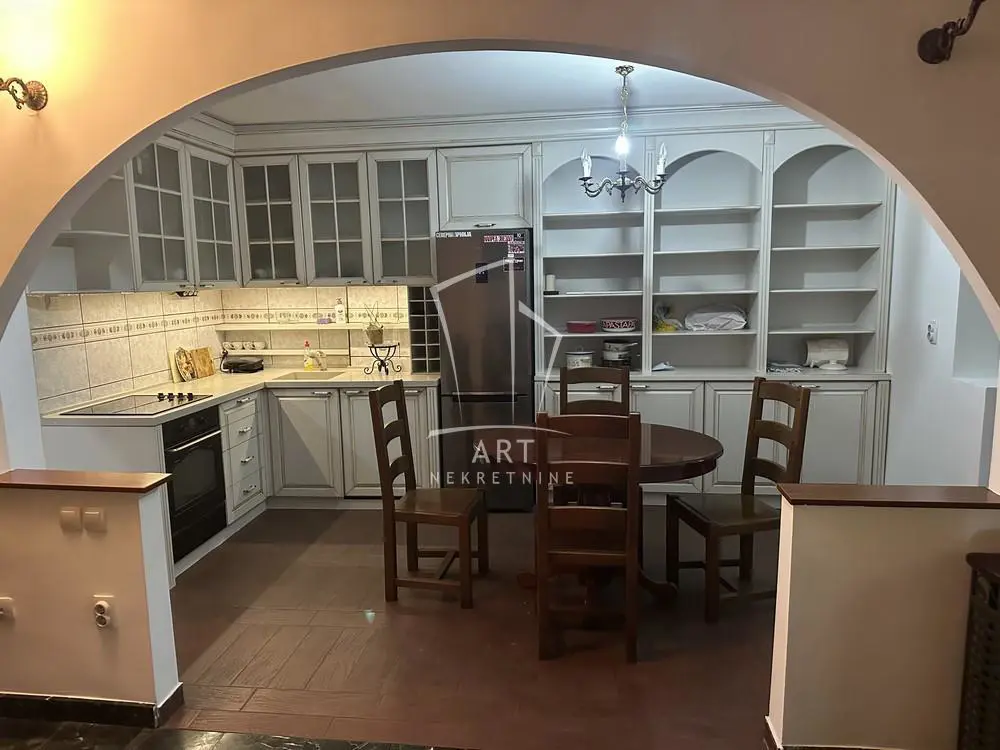 stanovi Beograd Solunska Trosoban 