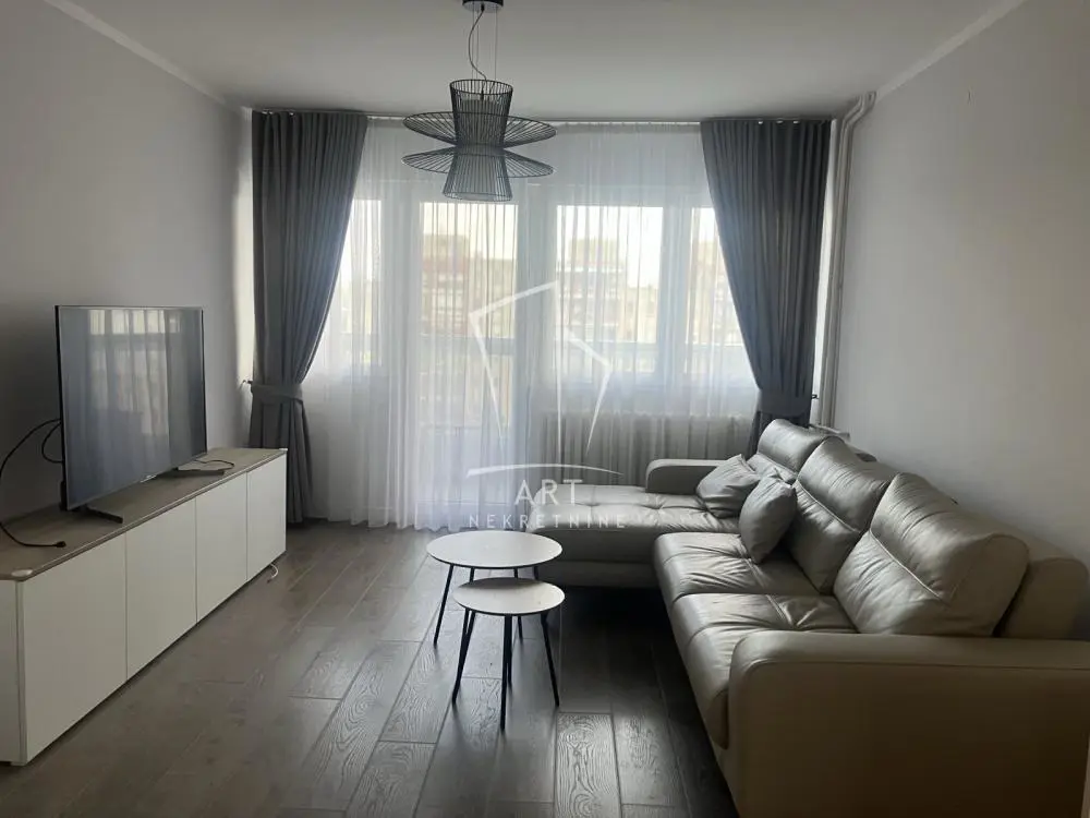 Beograd Novi Beograd Dvosoban stanovi 800 evra 