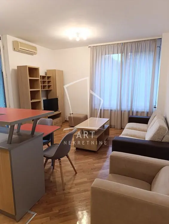 stanovi Beograd Južni Bulevar Dvosoban 