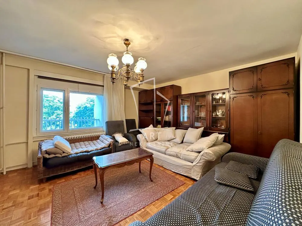 Trosoban stanovi Novi Beograd Novi Merkatora (blok 29 30 33) 280000 evra 