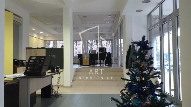 poslovni prostor Stari Grad Dorćol gornji 647000 evra 