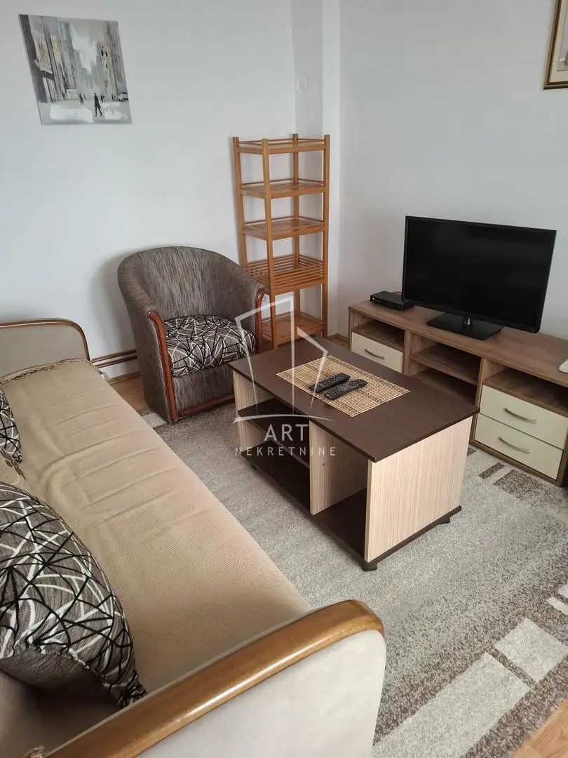 stanovi Beograd Braće Kovač Dvosoban 