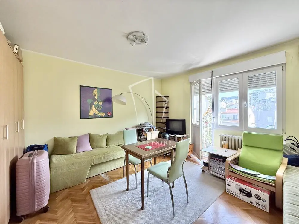 stanovi Beograd Ranka Tajsića Jednosoban 
