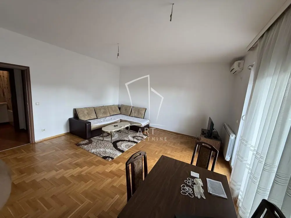 stanovi Beograd Stevana Karamate Dvoiposoban 