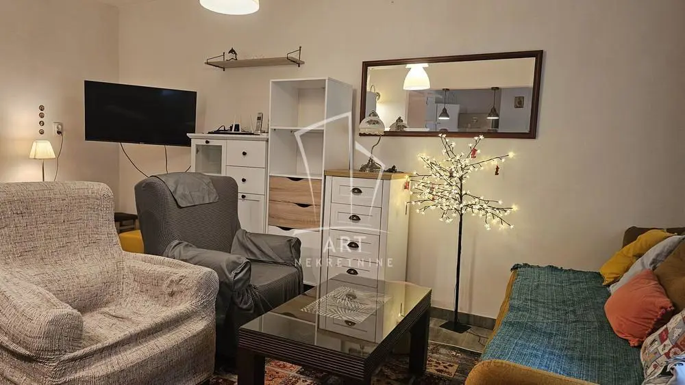 stanovi Beograd Gospodara Vučića Dvosoban 